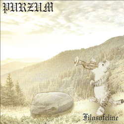 Purzum - Filosofeline LP